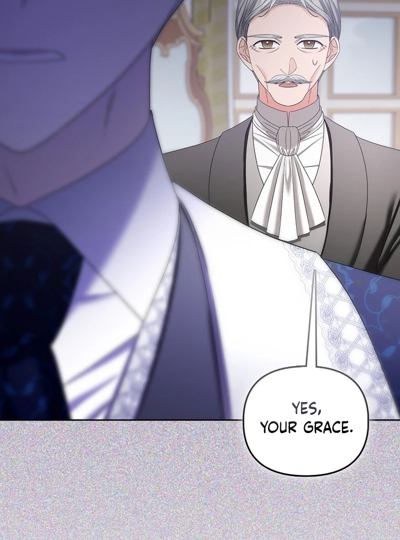 The Time-limited Extra Is Disguised as a Tutor in a Villain’s House Chapter 31 page 45 - 