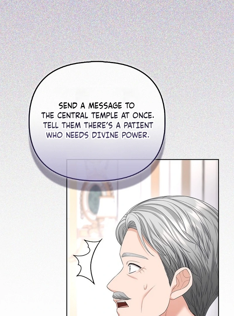 The Time-limited Extra Is Disguised as a Tutor in a Villain’s House Chapter 31 page 46 - 