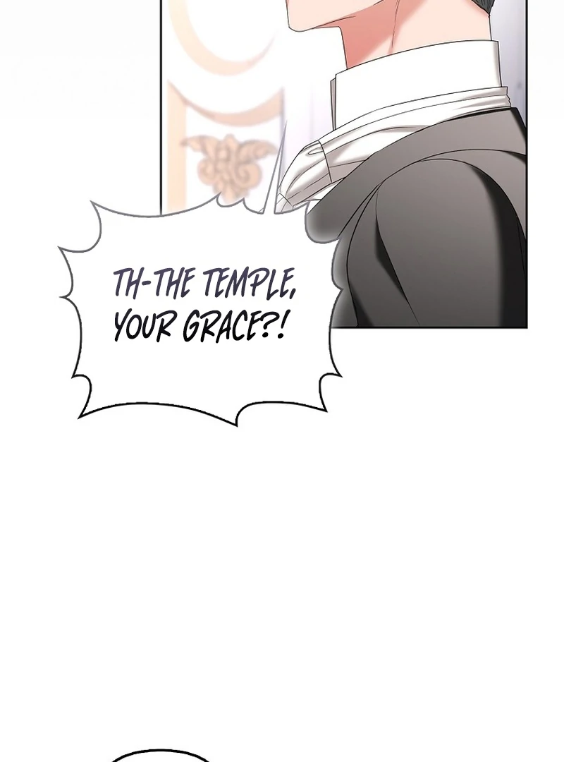 The Time-limited Extra Is Disguised as a Tutor in a Villain’s House Chapter 31 page 47 - 