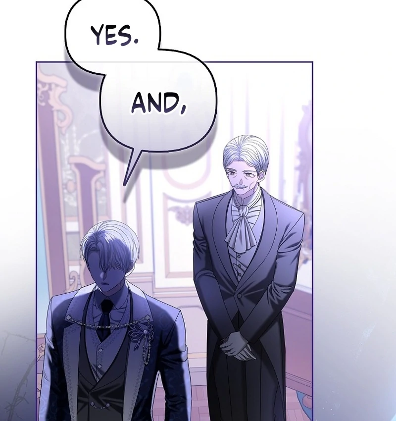 The Time-limited Extra Is Disguised as a Tutor in a Villain’s House Chapter 31 page 48 - 