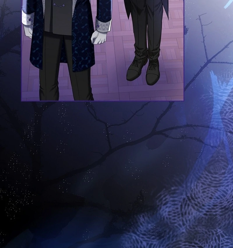 The Time-limited Extra Is Disguised as a Tutor in a Villain’s House Chapter 31 page 49 - 