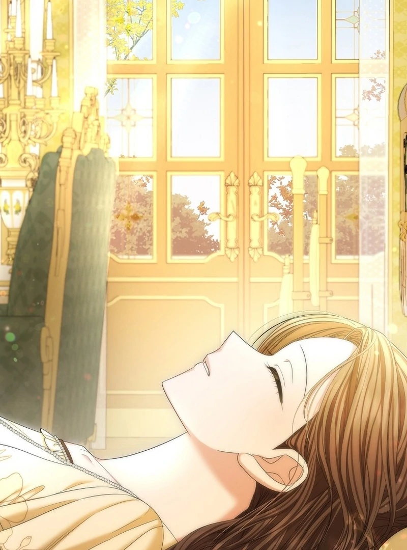 The Time-limited Extra Is Disguised as a Tutor in a Villain’s House Chapter 31 page 55 - 