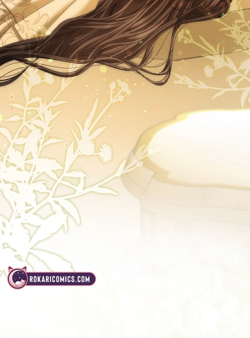 The Time-limited Extra Is Disguised as a Tutor in a Villain’s House Chapter 31 page 56 - 
