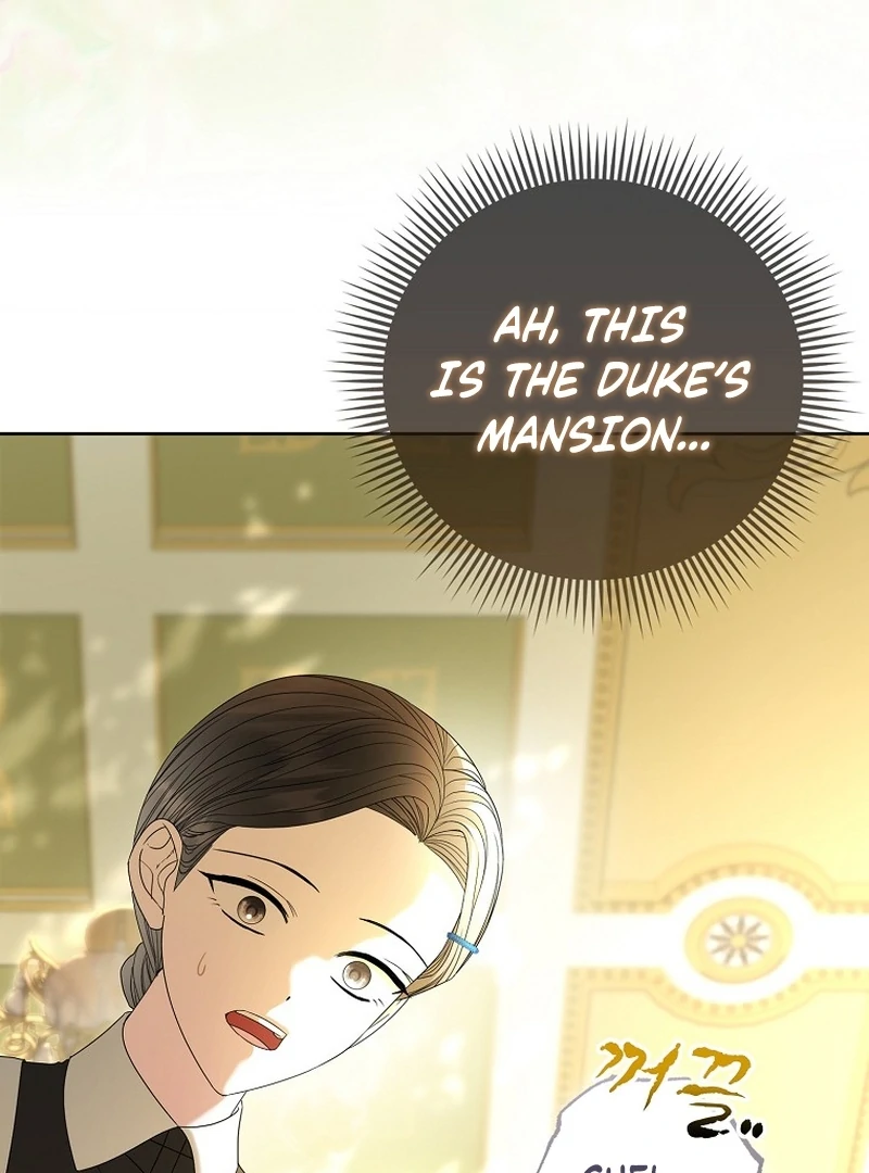 The Time-limited Extra Is Disguised as a Tutor in a Villain’s House Chapter 31 page 60 - 