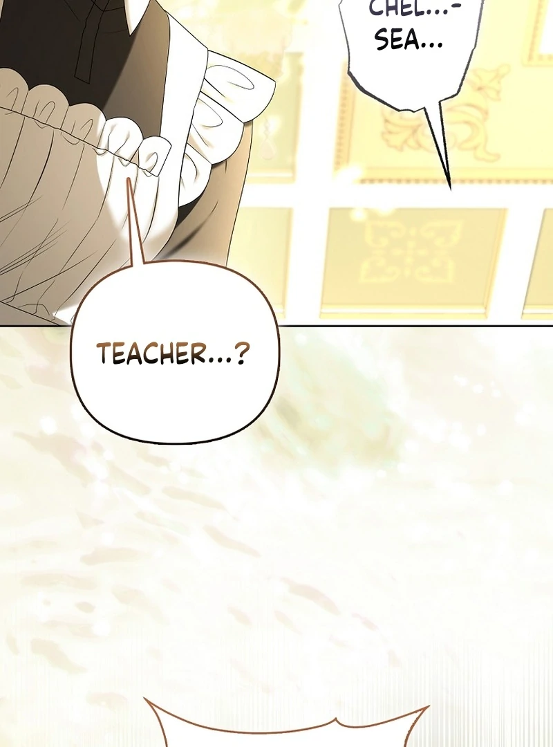 The Time-limited Extra Is Disguised as a Tutor in a Villain’s House Chapter 31 page 61 - 