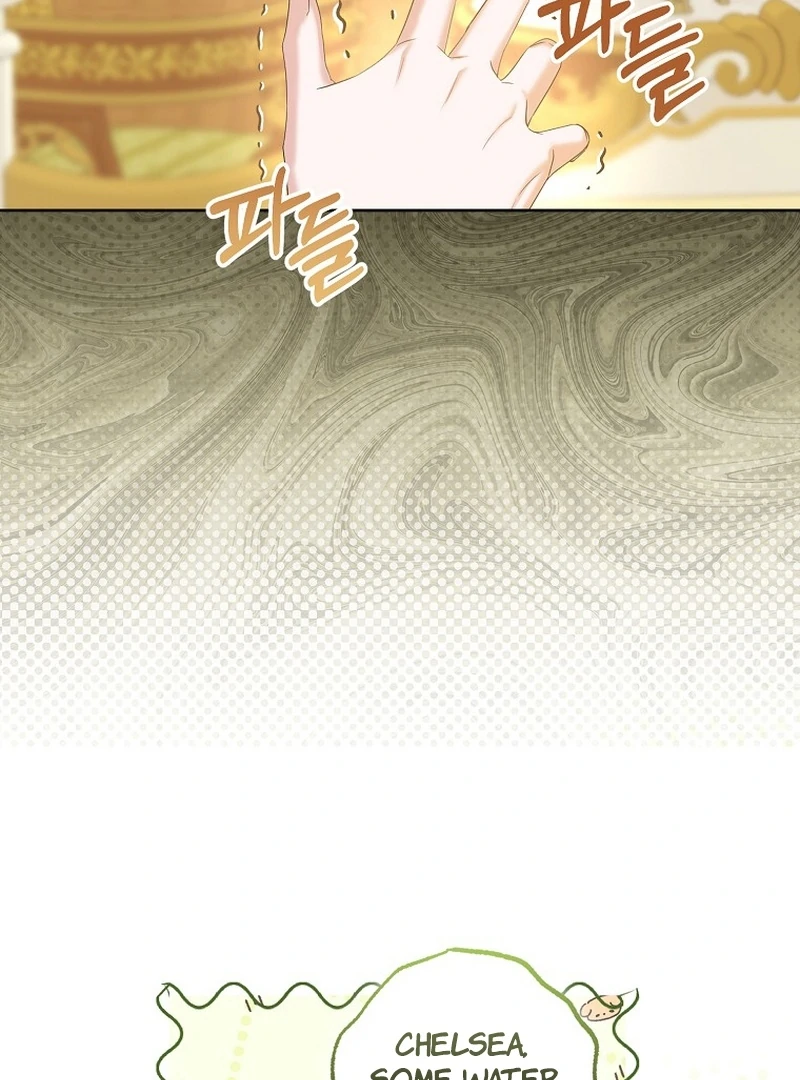 The Time-limited Extra Is Disguised as a Tutor in a Villain’s House Chapter 31 page 64 - 