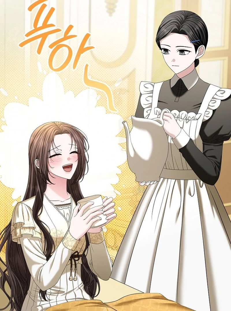 The Time-limited Extra Is Disguised as a Tutor in a Villain’s House Chapter 31 page 68 - 