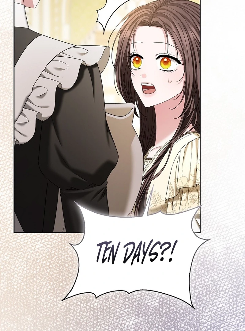 The Time-limited Extra Is Disguised as a Tutor in a Villain’s House Chapter 31 page 70 - 