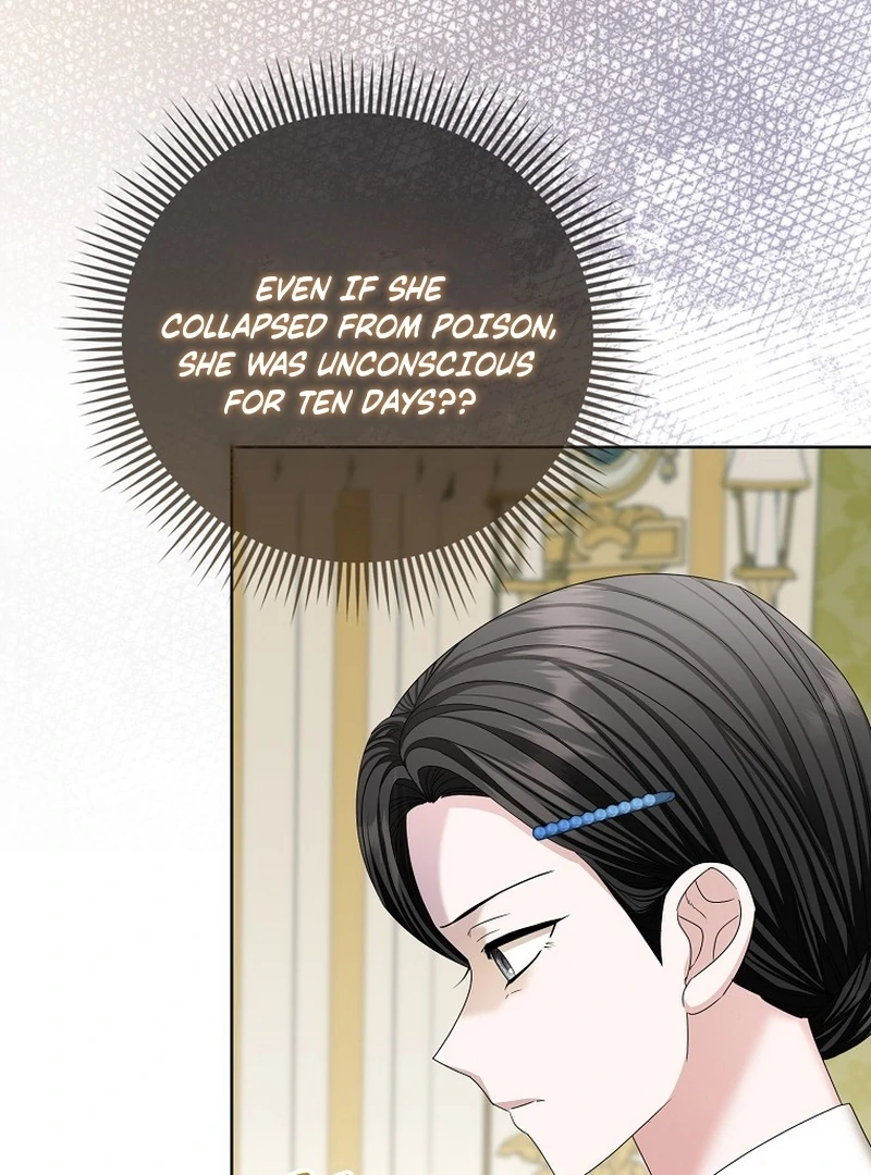 The Time-limited Extra Is Disguised as a Tutor in a Villain’s House Chapter 31 page 71 - 
