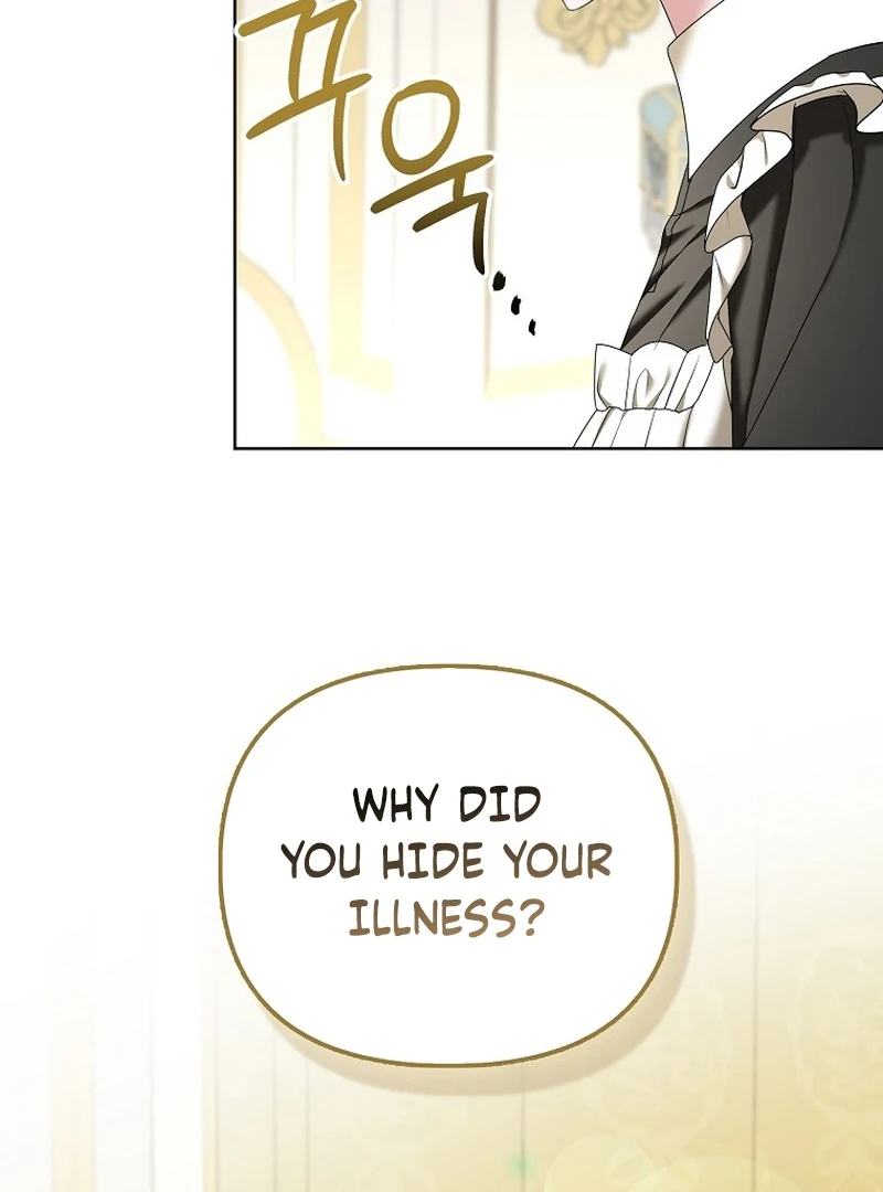 The Time-limited Extra Is Disguised as a Tutor in a Villain’s House Chapter 31 page 72 - 