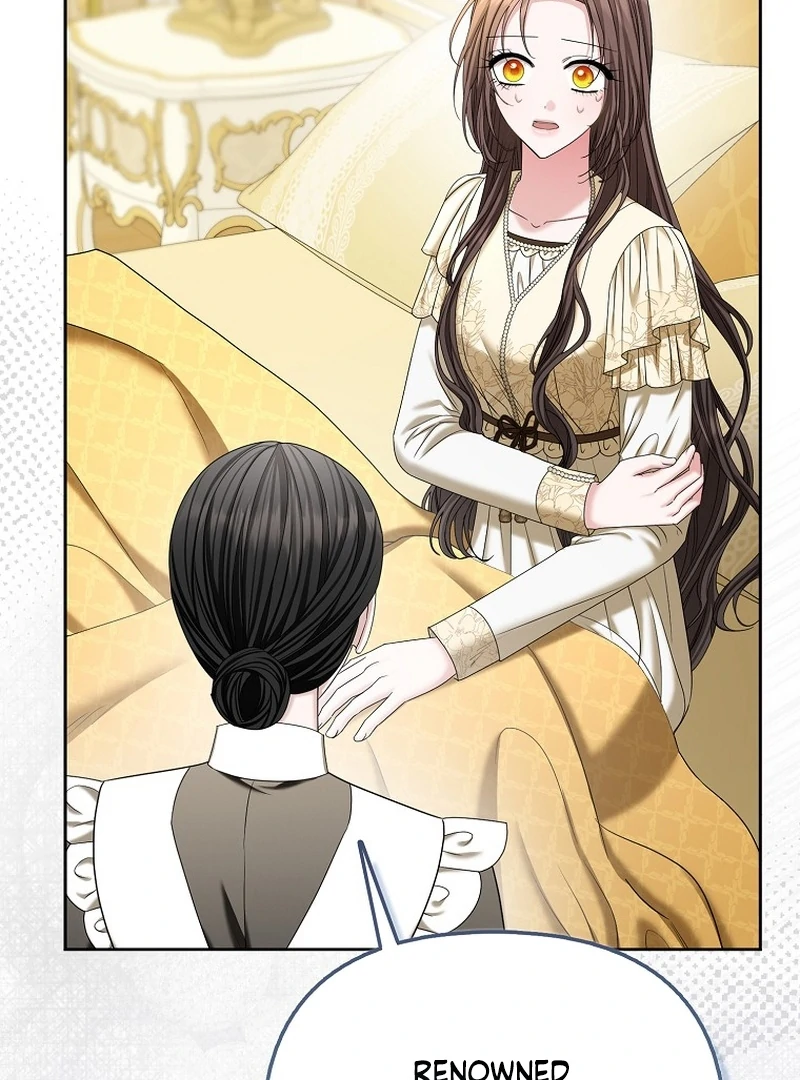 The Time-limited Extra Is Disguised as a Tutor in a Villain’s House Chapter 31 page 75 - 
