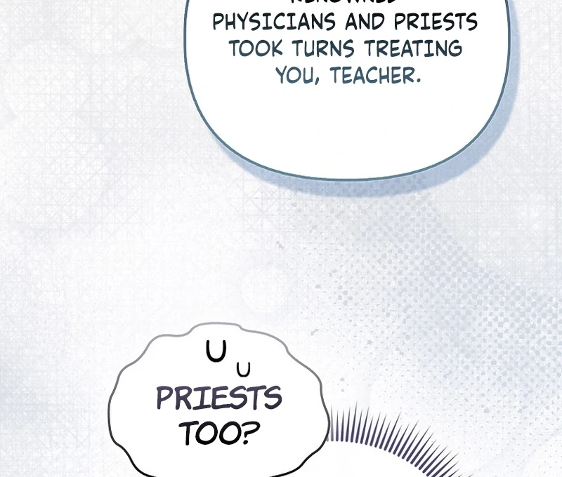 The Time-limited Extra Is Disguised as a Tutor in a Villain’s House Chapter 31 page 76 - 