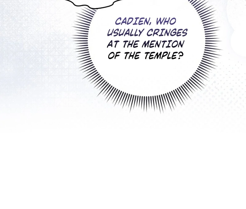 The Time-limited Extra Is Disguised as a Tutor in a Villain’s House Chapter 31 page 77 - 