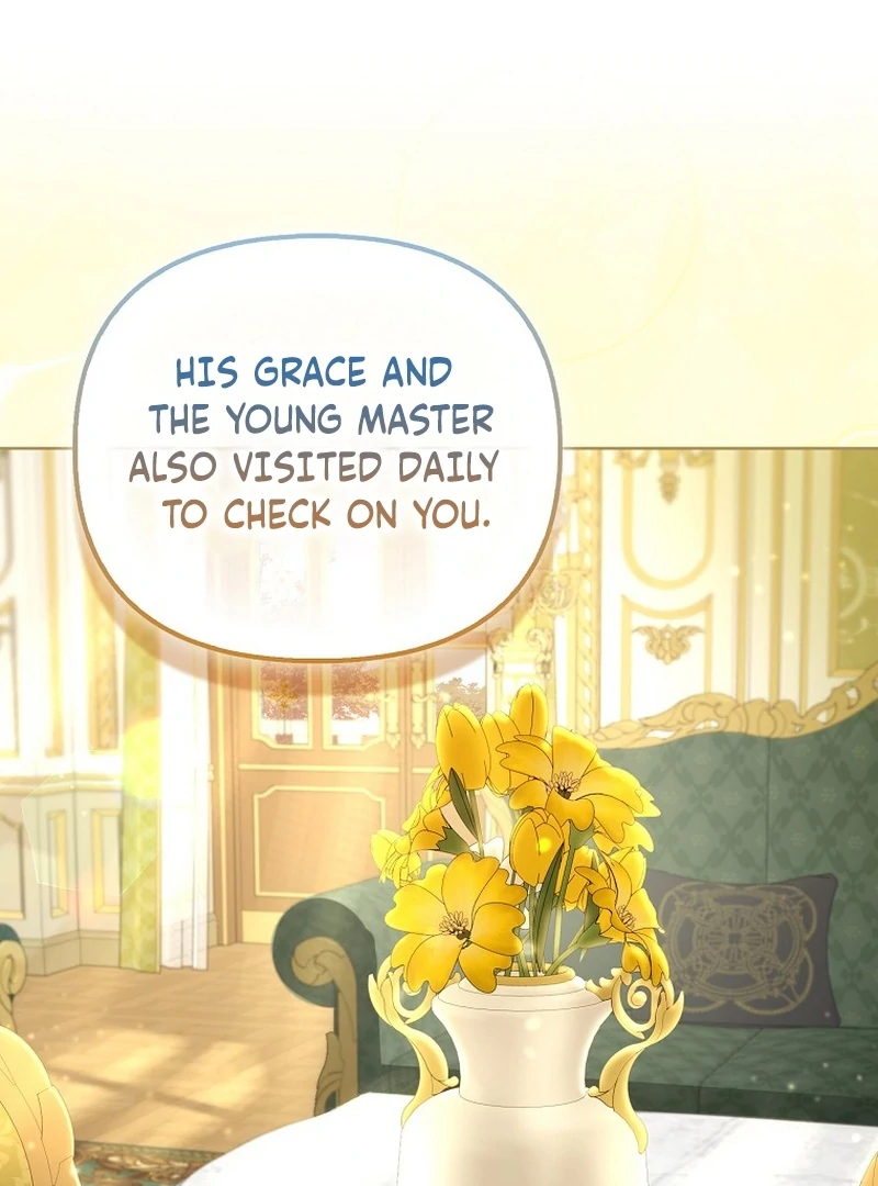 The Time-limited Extra Is Disguised as a Tutor in a Villain’s House Chapter 31 page 78 - 