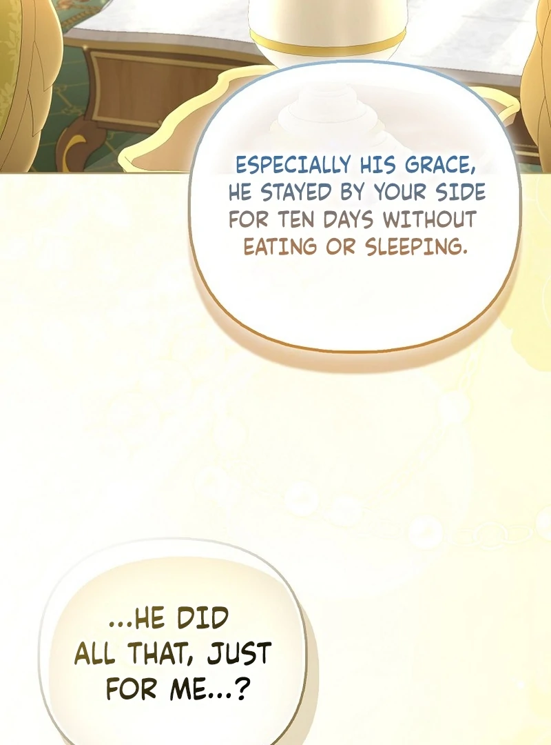 The Time-limited Extra Is Disguised as a Tutor in a Villain’s House Chapter 31 page 79 - 
