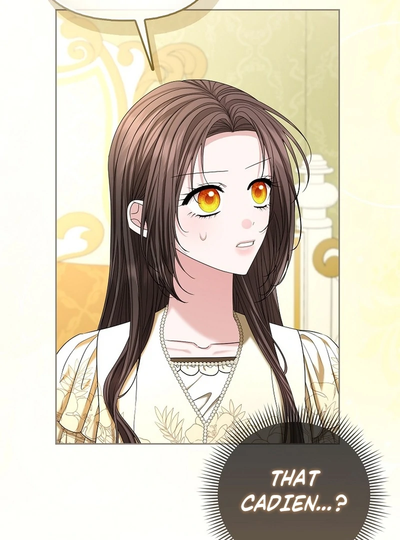 The Time-limited Extra Is Disguised as a Tutor in a Villain’s House Chapter 31 page 80 - 