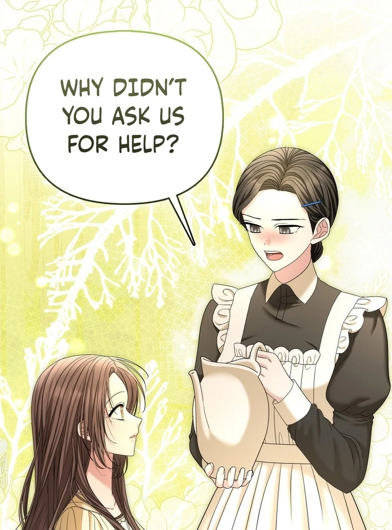 The Time-limited Extra Is Disguised as a Tutor in a Villain’s House Chapter 31 page 84 - 