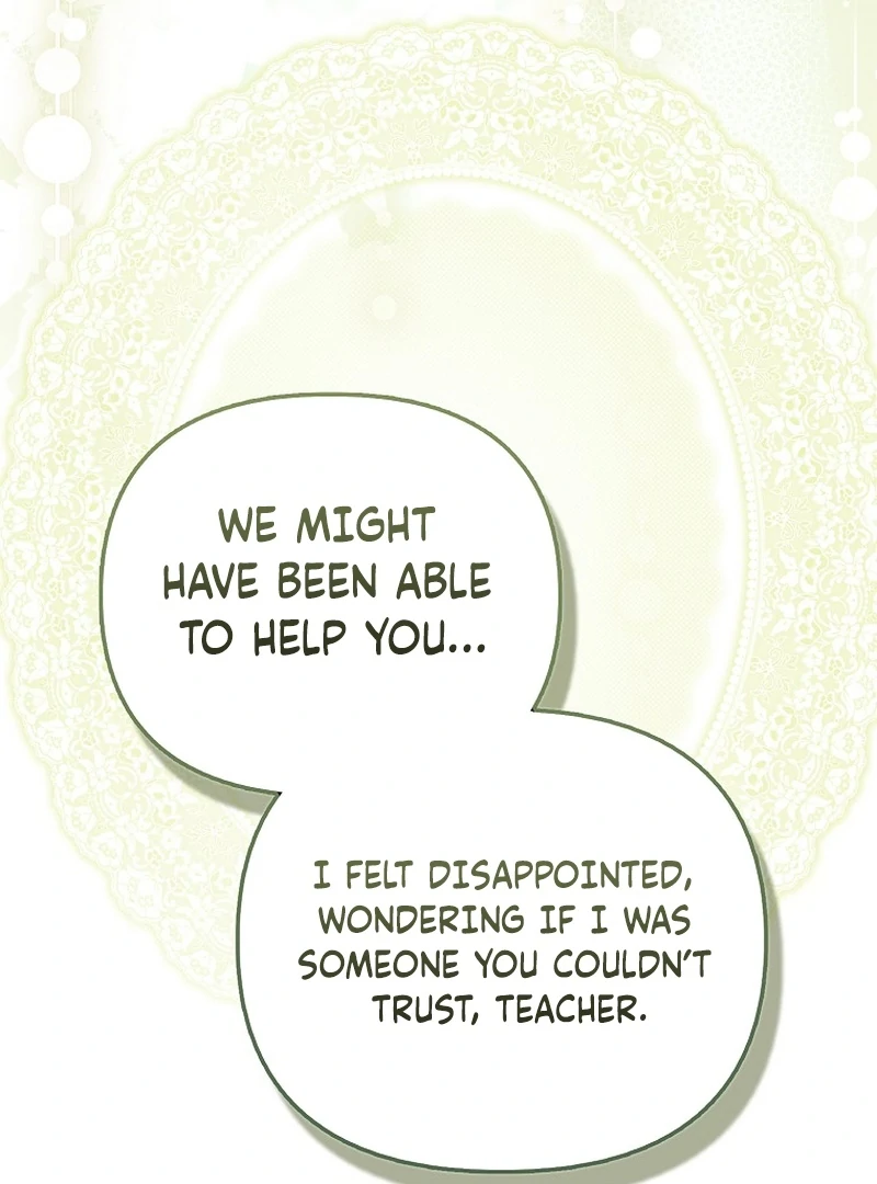 The Time-limited Extra Is Disguised as a Tutor in a Villain’s House Chapter 31 page 88 - 