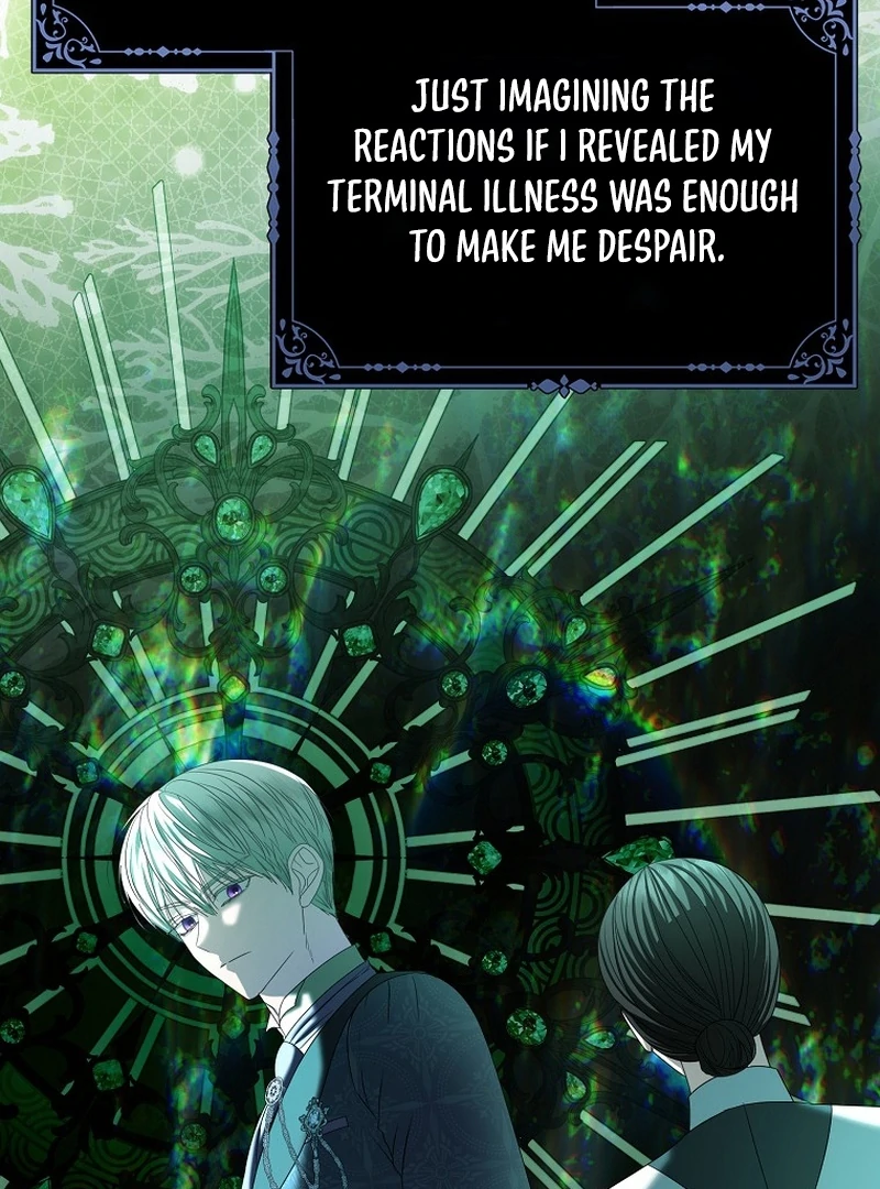 The Time-limited Extra Is Disguised as a Tutor in a Villain’s House Chapter 31 page 90 - 