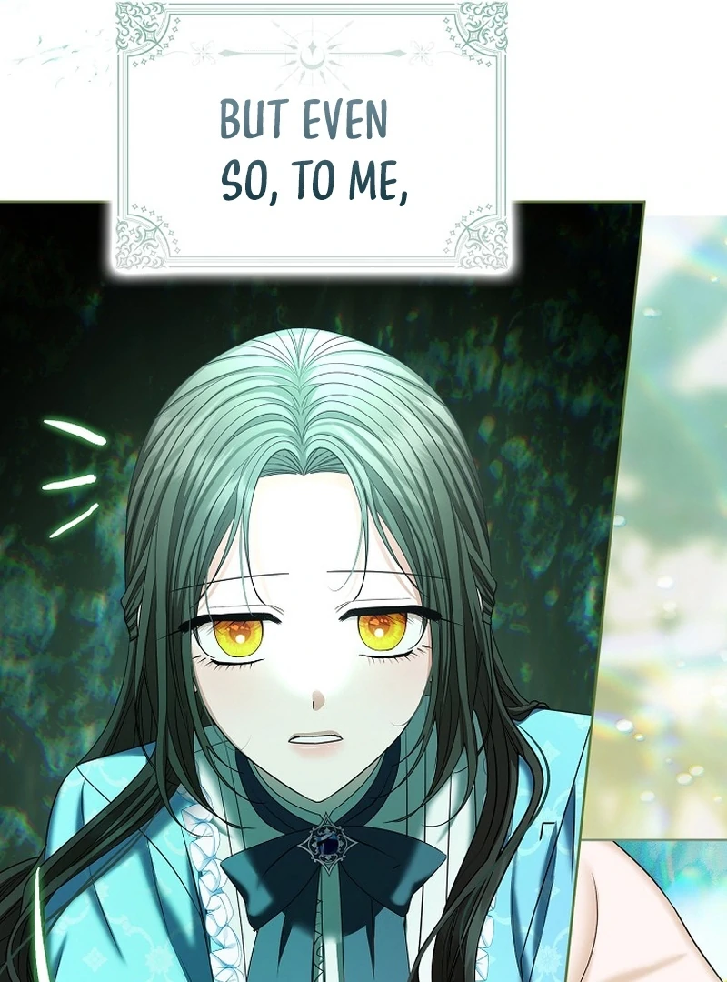 The Time-limited Extra Is Disguised as a Tutor in a Villain’s House Chapter 31 page 97 - 