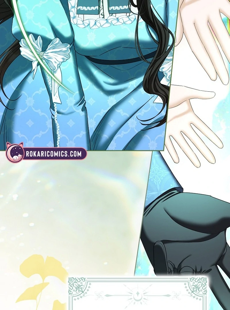 The Time-limited Extra Is Disguised as a Tutor in a Villain’s House Chapter 31 page 98 - 