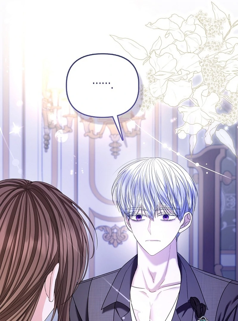 The Time-limited Extra Is Disguised as a Tutor in a Villain’s House Chapter 32 page 101 - 