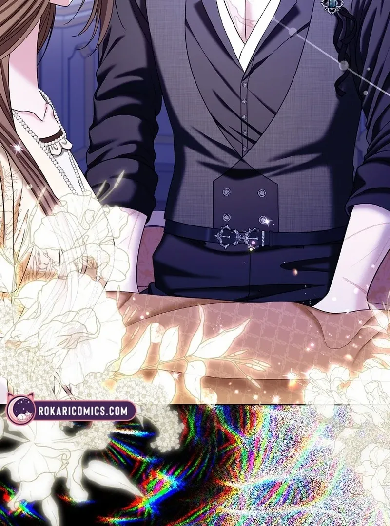 The Time-limited Extra Is Disguised as a Tutor in a Villain’s House Chapter 32 page 102 - 