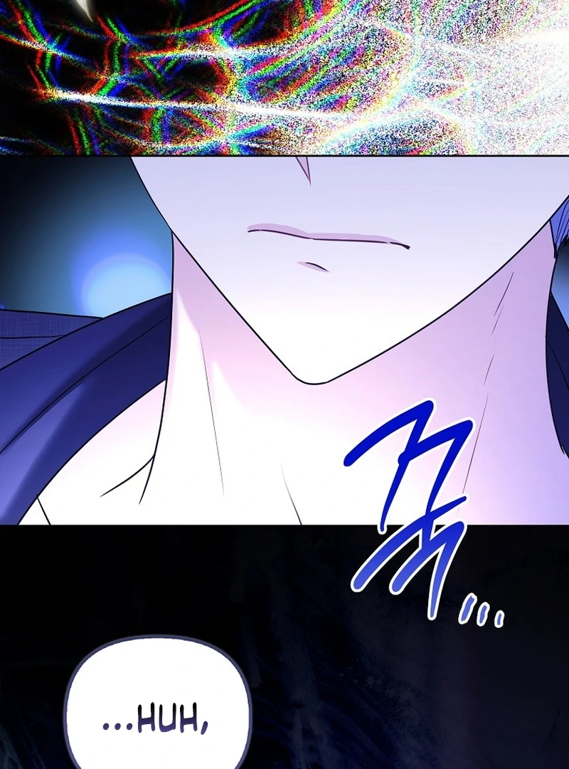 The Time-limited Extra Is Disguised as a Tutor in a Villain’s House Chapter 32 page 103 - 