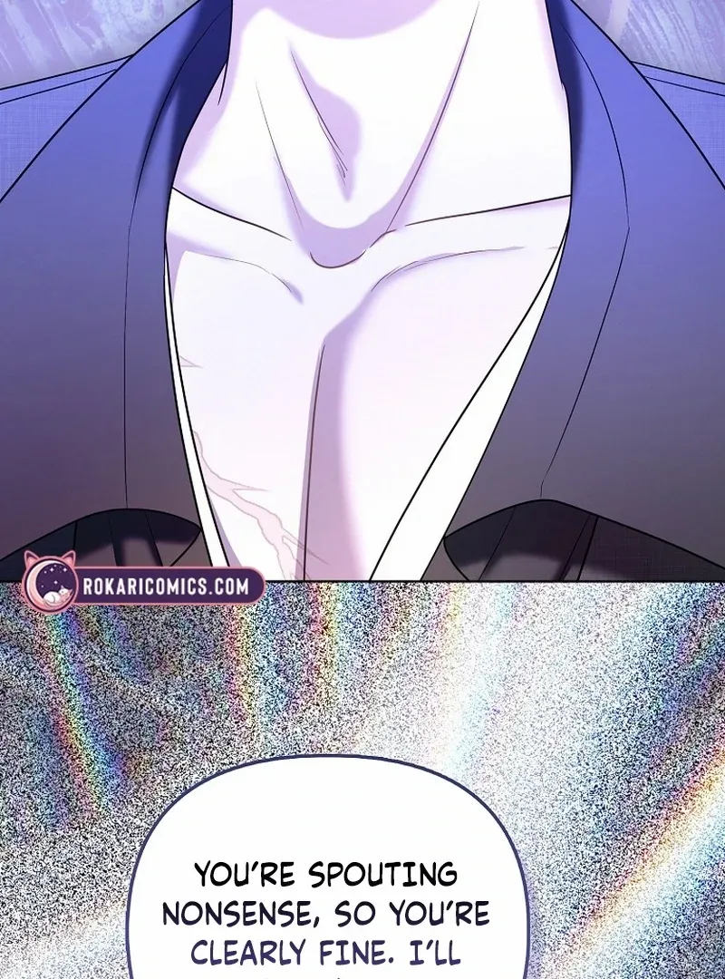 The Time-limited Extra Is Disguised as a Tutor in a Villain’s House Chapter 32 page 105 - 