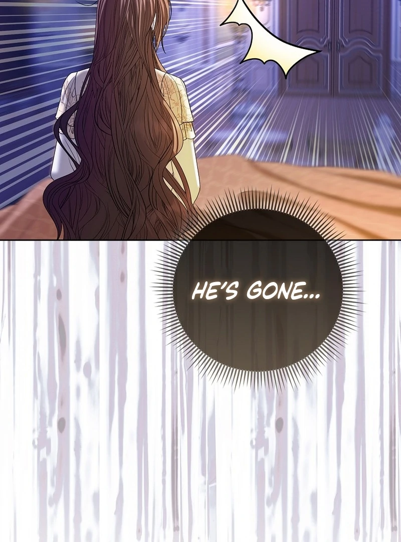 The Time-limited Extra Is Disguised as a Tutor in a Villain’s House Chapter 32 page 109 - 