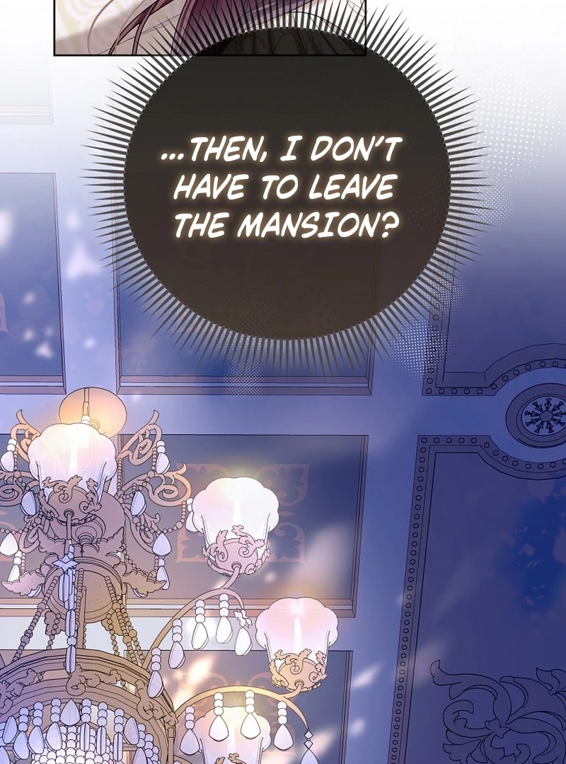 The Time-limited Extra Is Disguised as a Tutor in a Villain’s House Chapter 32 page 111 - 