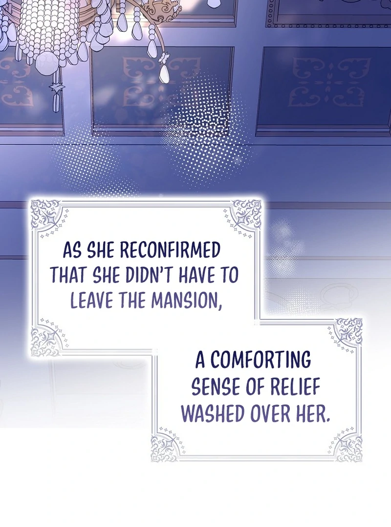 The Time-limited Extra Is Disguised as a Tutor in a Villain’s House Chapter 32 page 112 - 