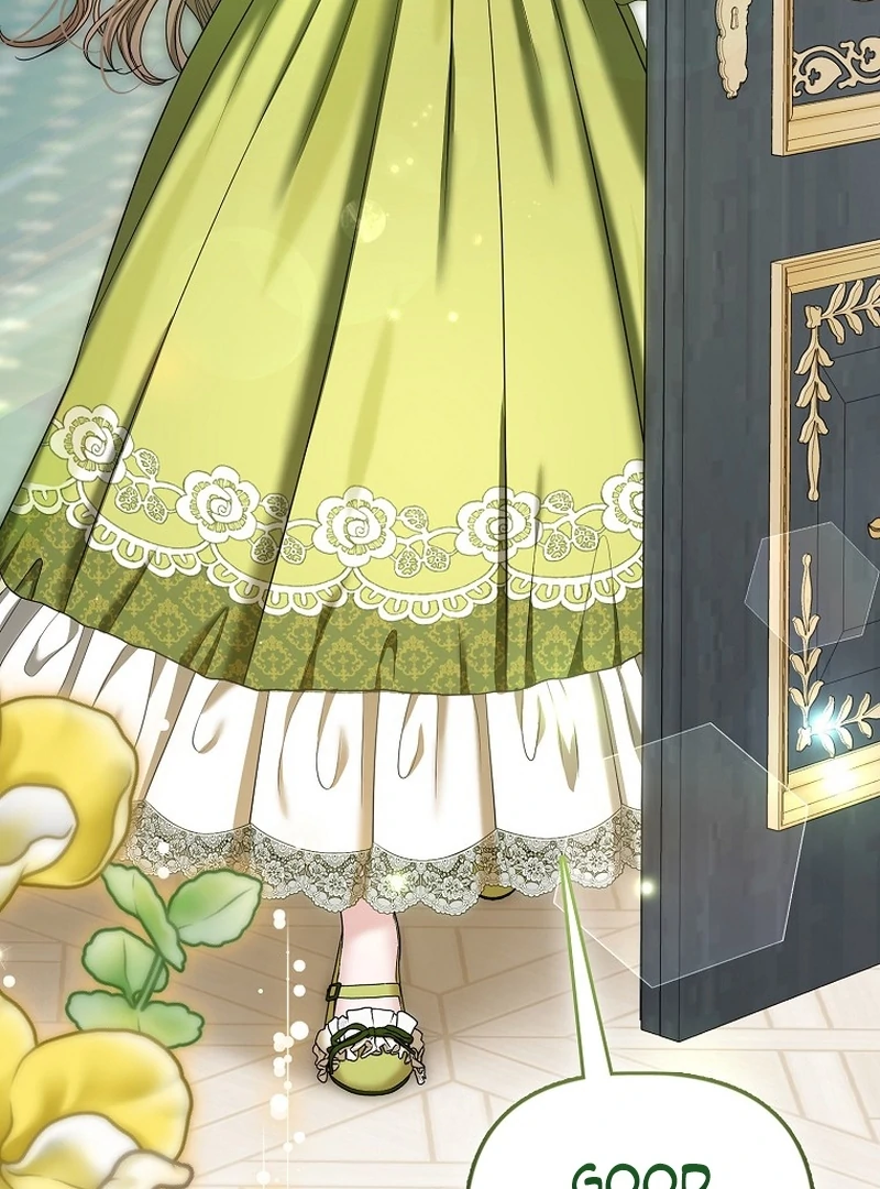 The Time-limited Extra Is Disguised as a Tutor in a Villain’s House Chapter 32 page 118 - 