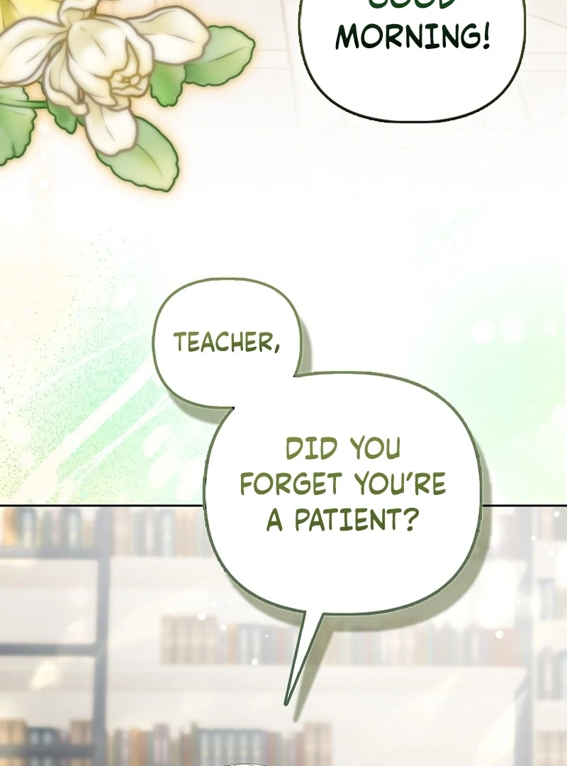 The Time-limited Extra Is Disguised as a Tutor in a Villain’s House Chapter 32 page 119 - 