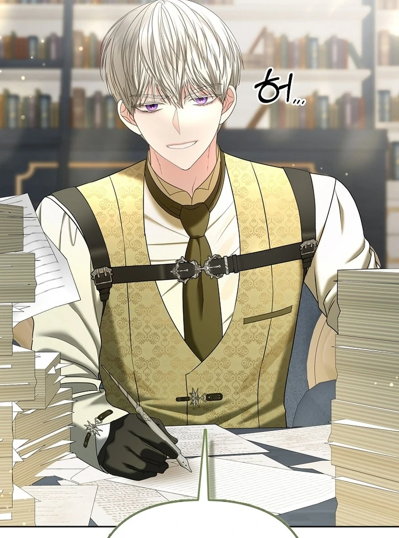 The Time-limited Extra Is Disguised as a Tutor in a Villain’s House Chapter 32 page 120 - 