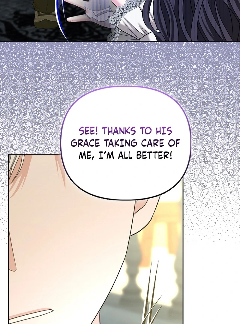 The Time-limited Extra Is Disguised as a Tutor in a Villain’s House Chapter 32 page 123 - 