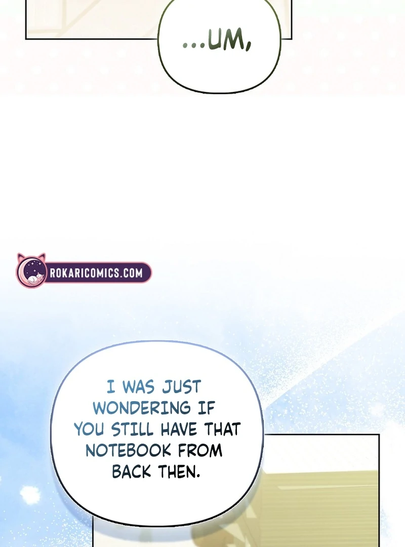 The Time-limited Extra Is Disguised as a Tutor in a Villain’s House Chapter 32 page 128 - 