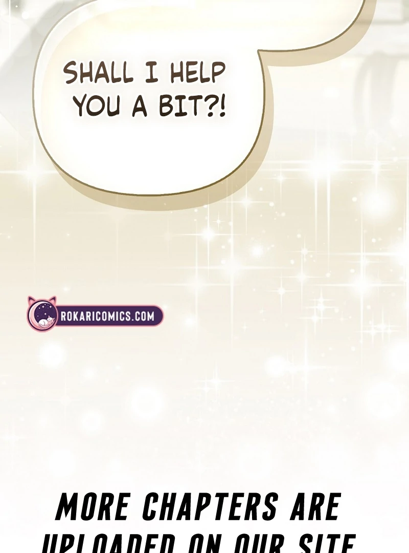 The Time-limited Extra Is Disguised as a Tutor in a Villain’s House Chapter 32 page 138 - 