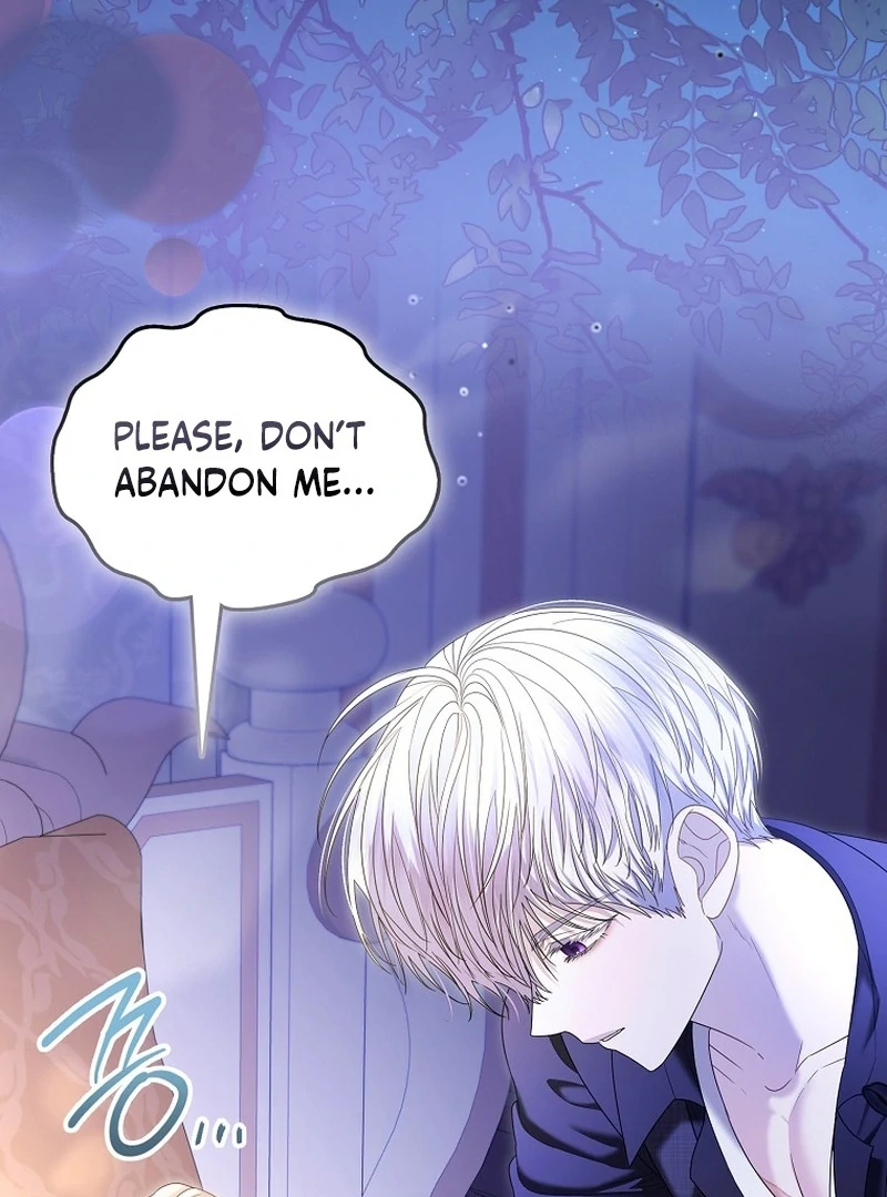 The Time-limited Extra Is Disguised as a Tutor in a Villain’s House Chapter 32 page 25 - 