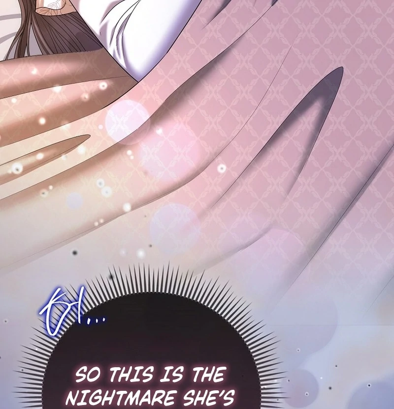 The Time-limited Extra Is Disguised as a Tutor in a Villain’s House Chapter 32 page 27 - 