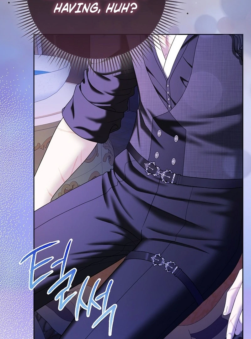 The Time-limited Extra Is Disguised as a Tutor in a Villain’s House Chapter 32 page 28 - 