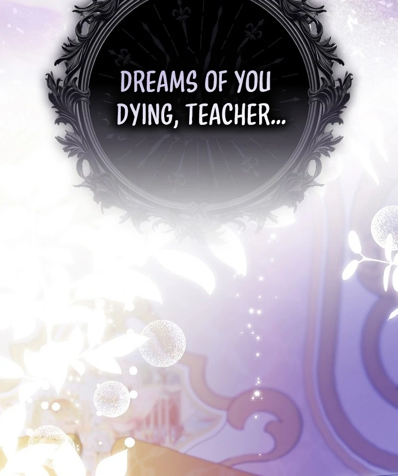 The Time-limited Extra Is Disguised as a Tutor in a Villain’s House Chapter 32 page 36 - 