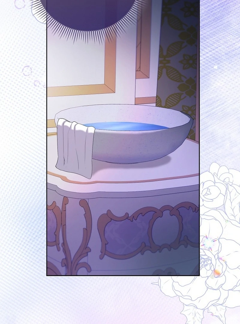 The Time-limited Extra Is Disguised as a Tutor in a Villain’s House Chapter 32 page 44 - 