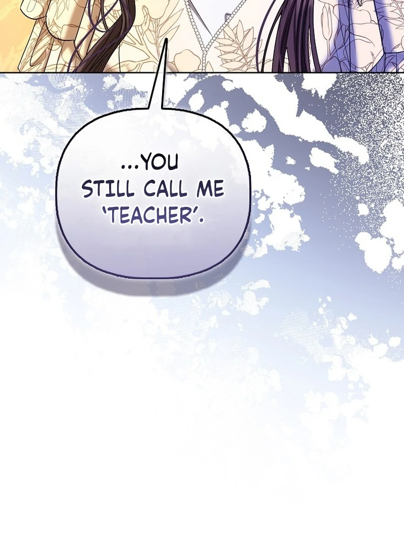 The Time-limited Extra Is Disguised as a Tutor in a Villain’s House Chapter 32 page 49 - 