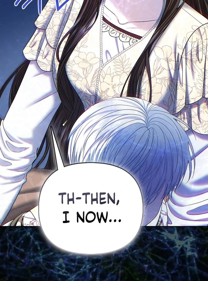 The Time-limited Extra Is Disguised as a Tutor in a Villain’s House Chapter 32 page 6 - 