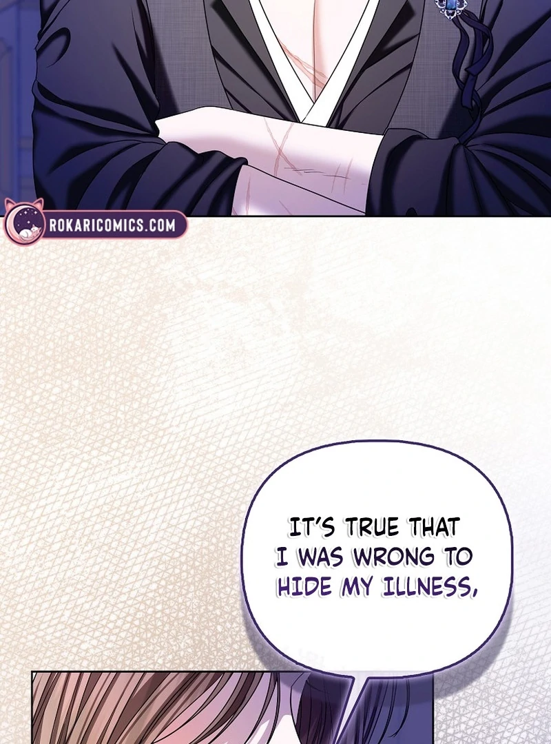 The Time-limited Extra Is Disguised as a Tutor in a Villain’s House Chapter 32 page 51 - 