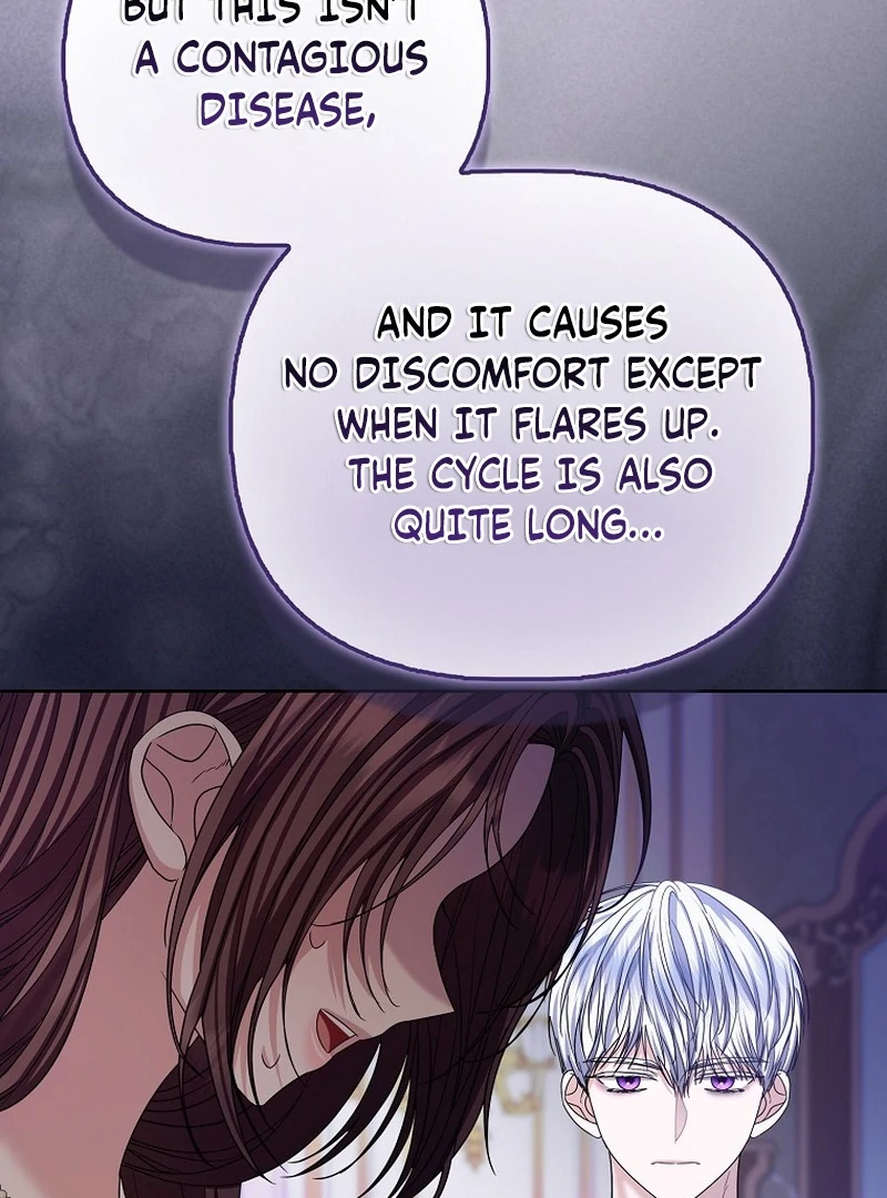The Time-limited Extra Is Disguised as a Tutor in a Villain’s House Chapter 32 page 53 - 