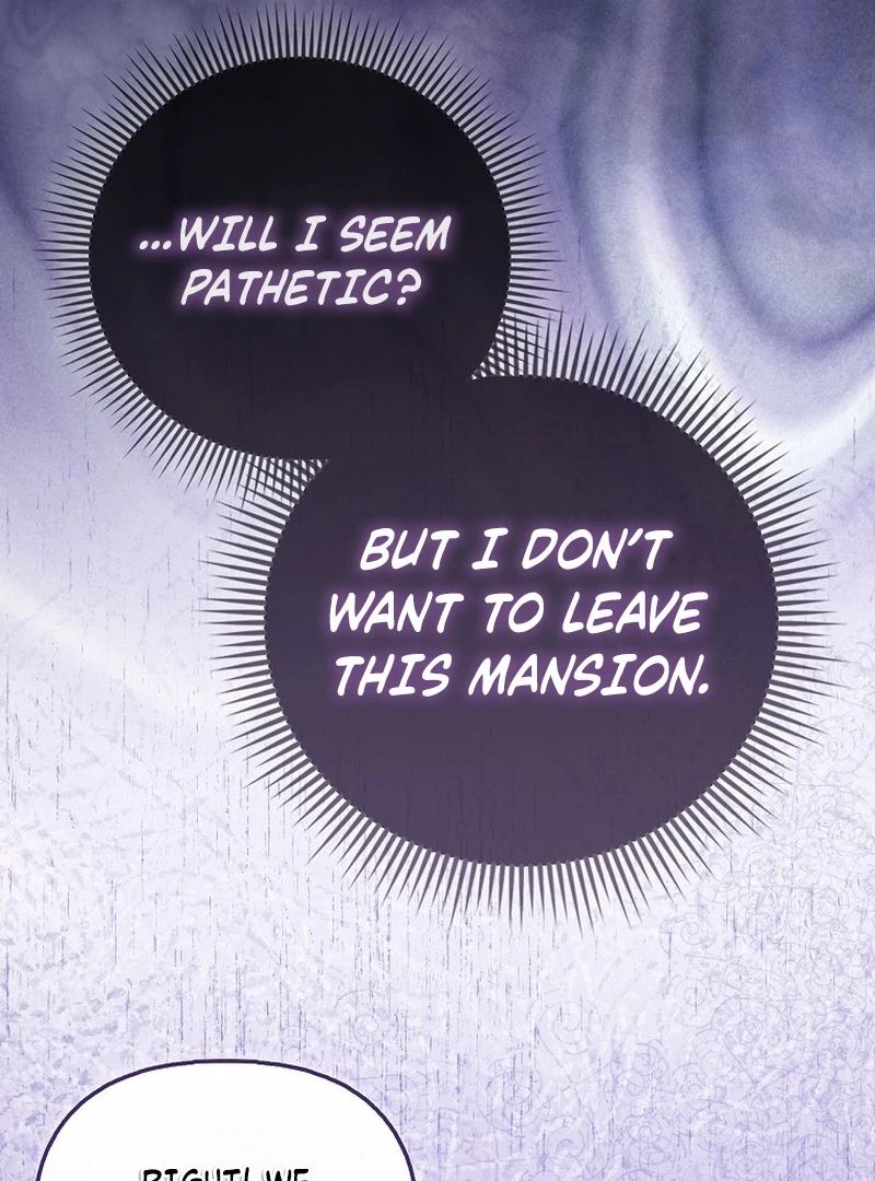 The Time-limited Extra Is Disguised as a Tutor in a Villain’s House Chapter 32 page 56 - 