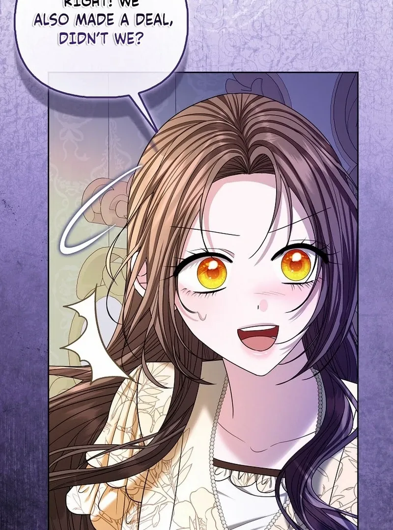 The Time-limited Extra Is Disguised as a Tutor in a Villain’s House Chapter 32 page 57 - 