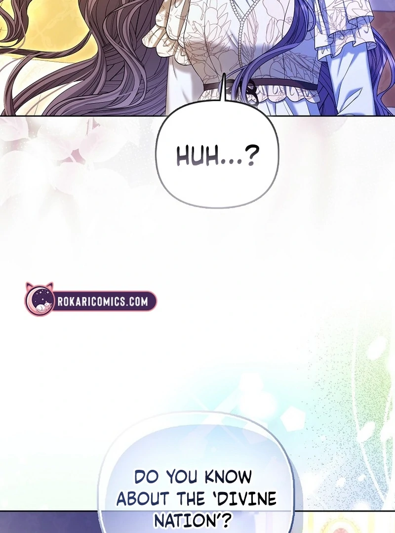 The Time-limited Extra Is Disguised as a Tutor in a Villain’s House Chapter 32 page 65 - 
